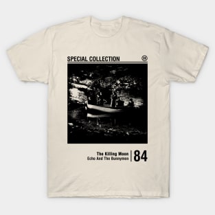 The Killing Moon T-Shirt